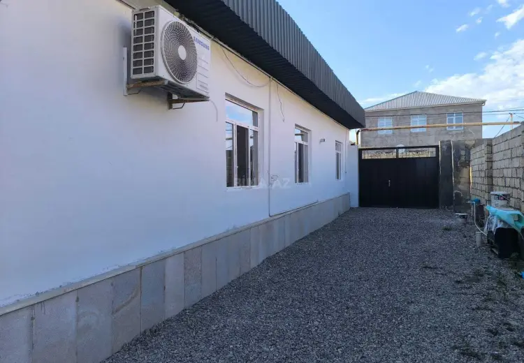 3 otaqlı mənzil Satılır, Biləcəri qəs., Binəqədi, Bakı