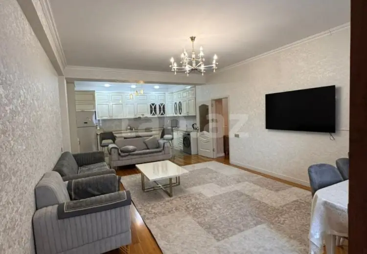 3 otaqlı mənzil , Sumqayıt