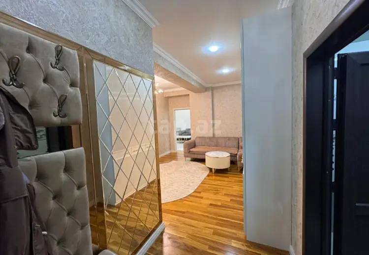 3 otaqlı mənzil , Sumqayıt
