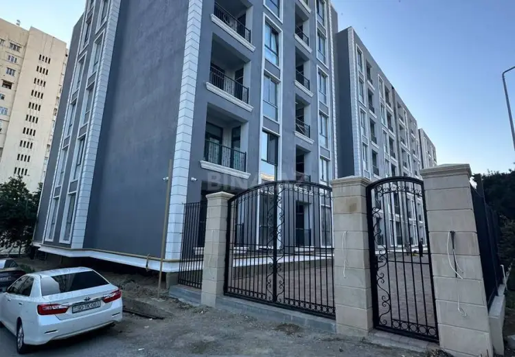 2 otaqlı mənzil Satılır, Xətai, Bakı