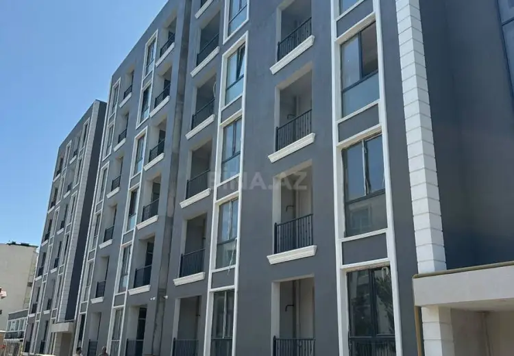 2 otaqlı mənzil Satılır, Xətai, Bakı