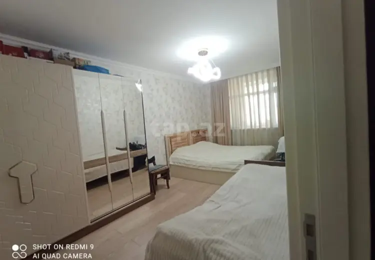 3 otaqlı mənzil , Sumqayıt