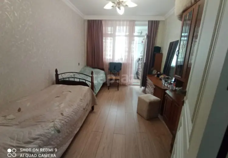 3 otaqlı mənzil , Sumqayıt