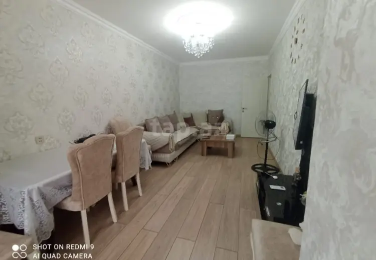 3 otaqlı mənzil , Sumqayıt