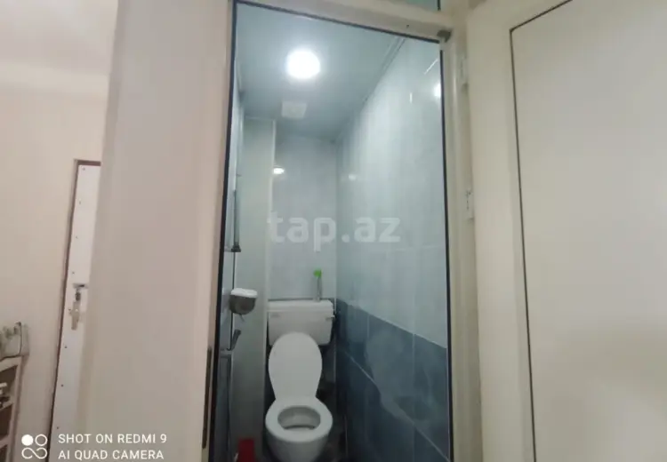 3 otaqlı mənzil , Sumqayıt