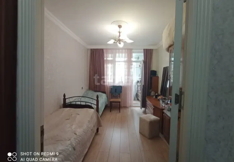 3 otaqlı mənzil , Sumqayıt