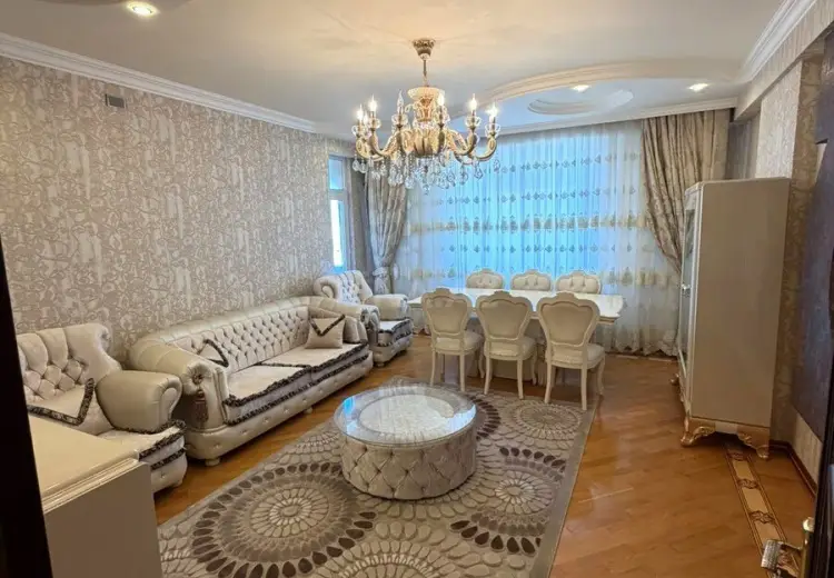 3 otaqlı mənzil Satılır, Abşeron