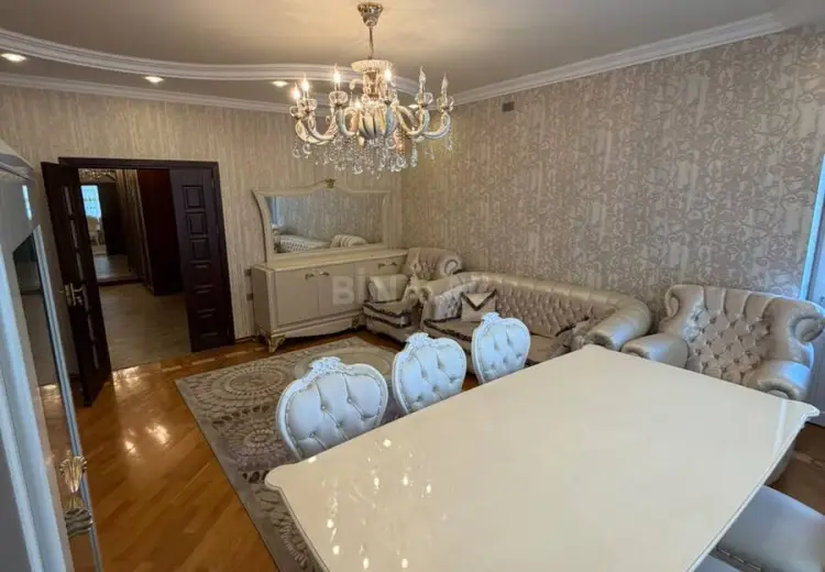 3 otaqlı mənzil Satılır, Abşeron