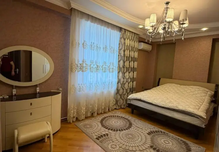3 otaqlı mənzil Satılır, Abşeron