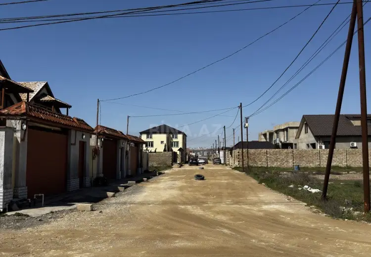 3 sot Torpaq Satılır, Bahar qəs., Suraxanı, Bakı