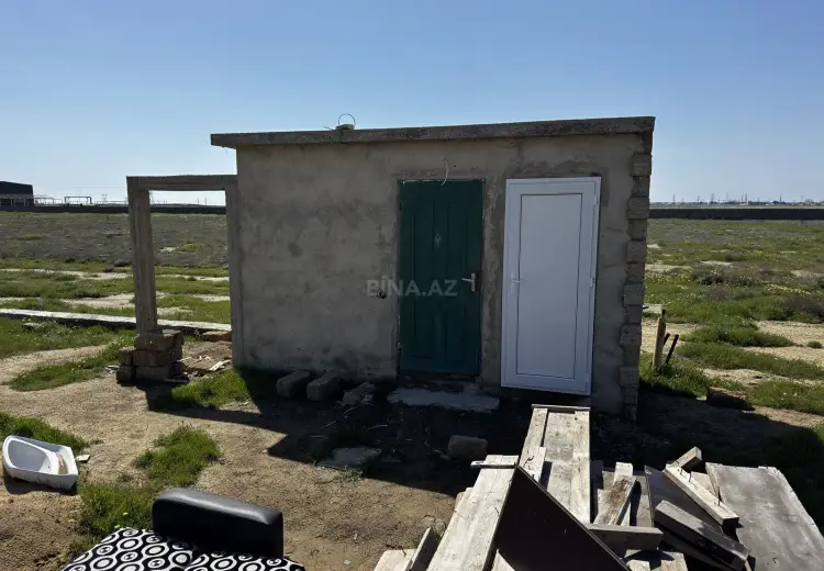 3 sot Torpaq Satılır, Bahar qəs., Suraxanı, Bakı