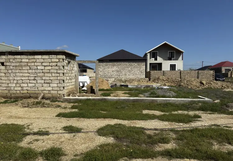 3 sot Torpaq Satılır, Bahar qəs., Suraxanı, Bakı