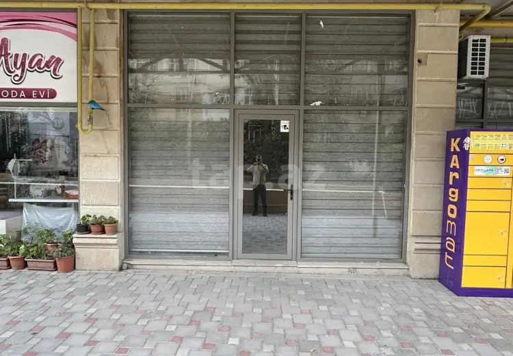 0 m² Obyekt / Ofis , Sumqayıt
