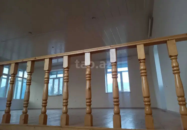 0 m² Obyekt / Ofis , Şəki