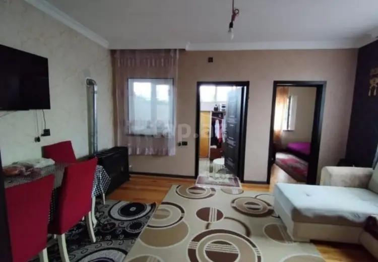 3 otaqlı mənzil Kirayə (aylıq), Montin qəs., Nərimanov, Bakı