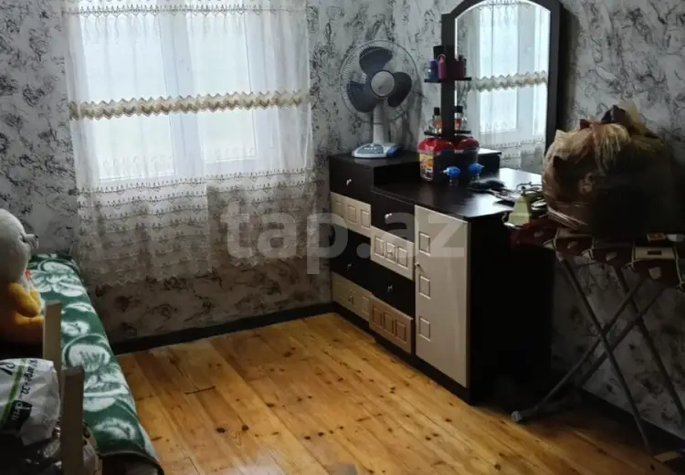 3 otaqlı mənzil Kirayə (aylıq), Montin qəs., Nərimanov, Bakı