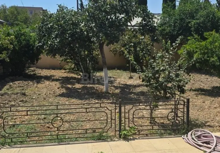 3.5 sot Torpaq Satılır, Bakıxanov qəs., Sabunçu, Bakı