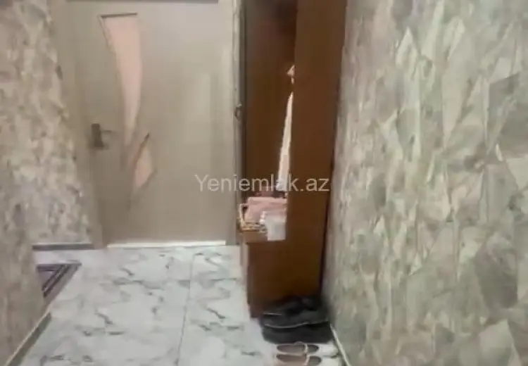2 otaqlı mənzil Kirayə (aylıq), Bakıxanov qəs., Sabunçu, Bakı