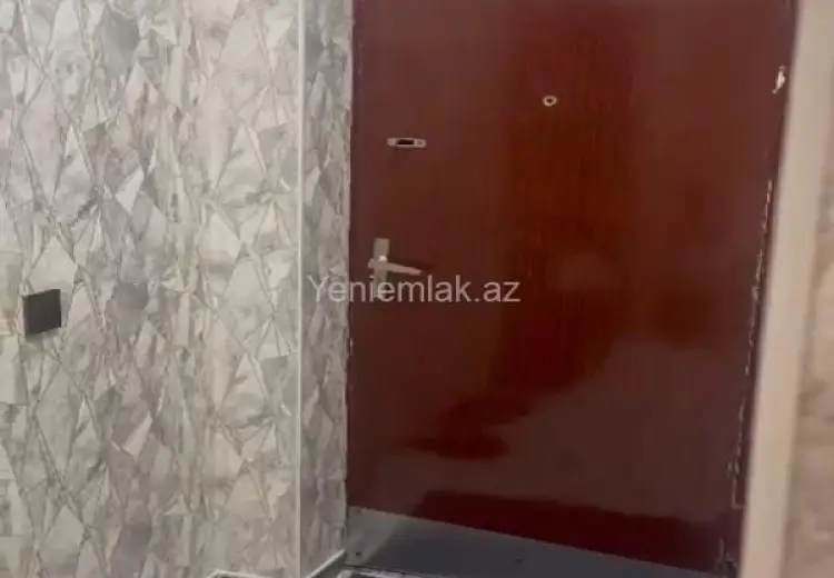 2 otaqlı mənzil Kirayə (aylıq), Bakıxanov qəs., Sabunçu, Bakı