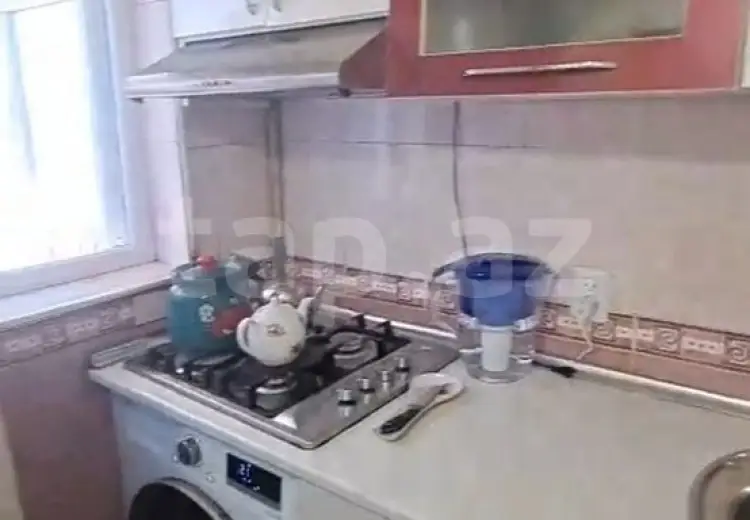 3 otaqlı mənzil , Bakı