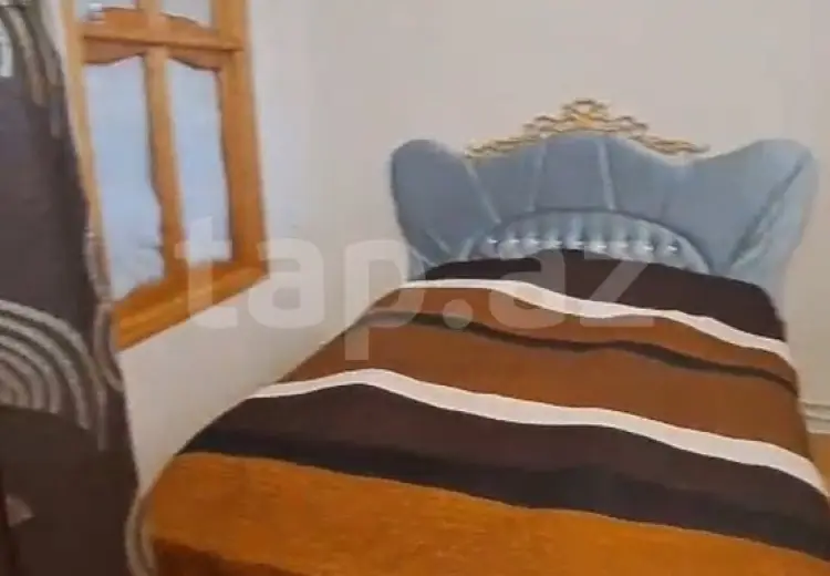 3 otaqlı mənzil , Bakı