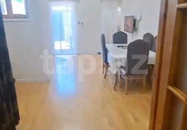 3 otaqlı mənzil , Bakı