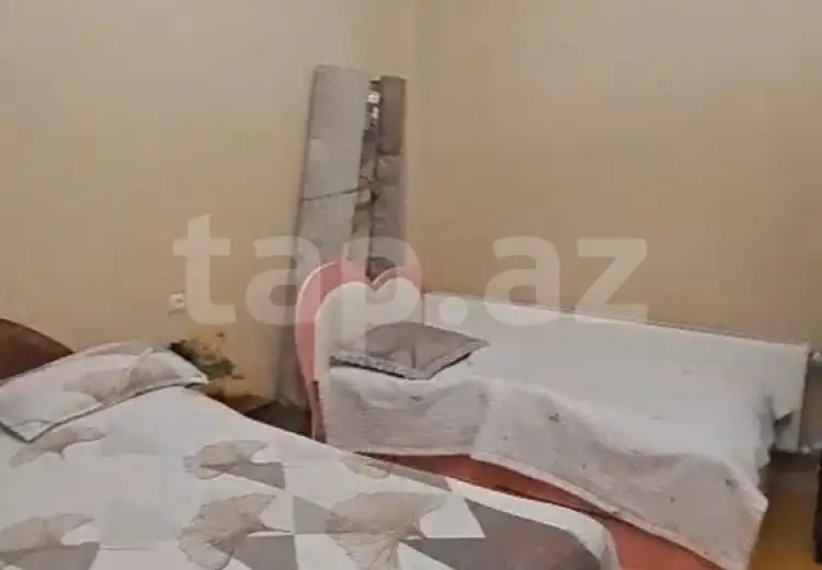 3 otaqlı mənzil , Bakı