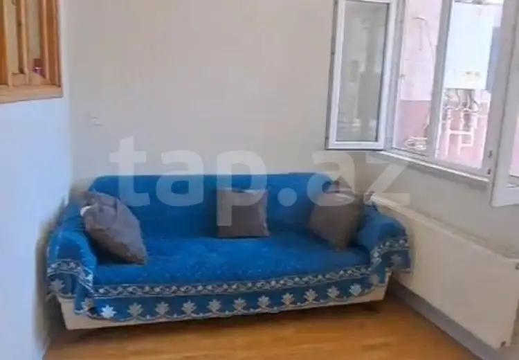 3 otaqlı mənzil , Bakı