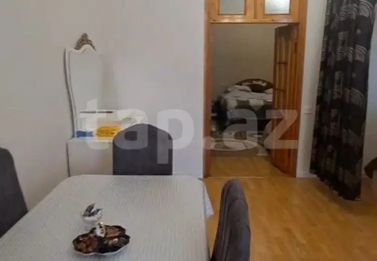3 otaqlı mənzil , Bakı