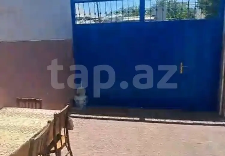 3 otaqlı mənzil , Bakı