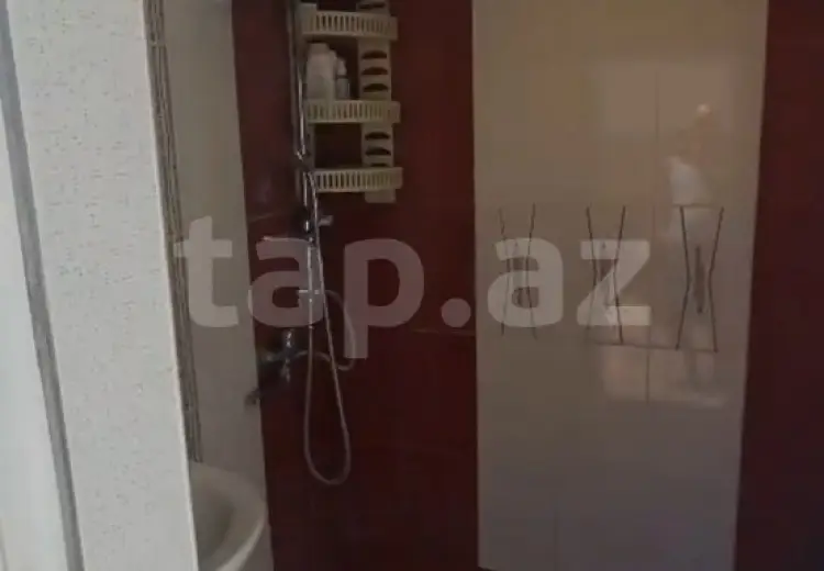 3 otaqlı mənzil , Bakı