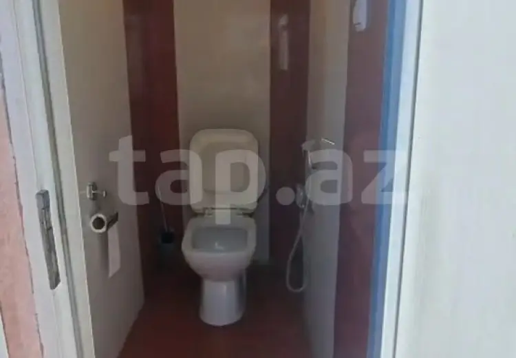 3 otaqlı mənzil , Bakı