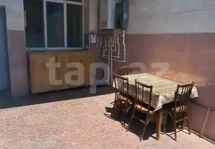 3 otaqlı mənzil , Bakı