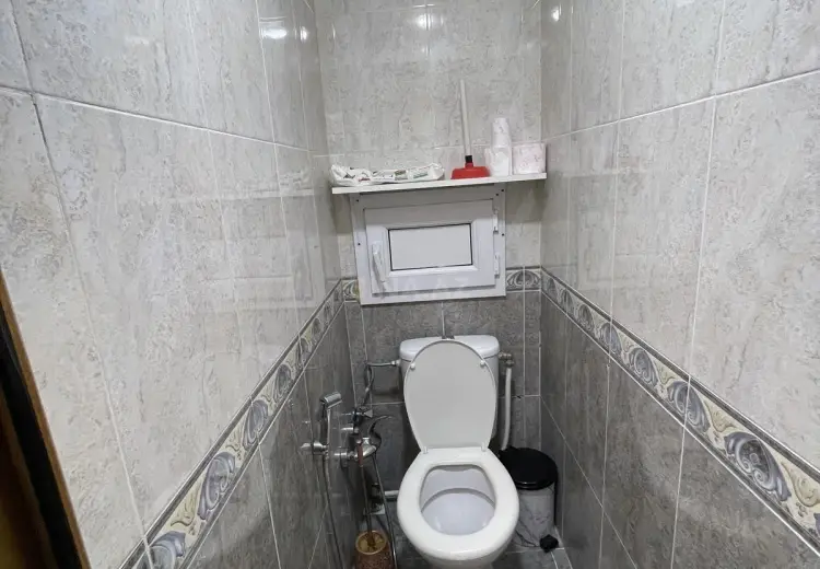 3 otaqlı mənzil Satılır, 4-cü mikrorayon, Nəsimi, Bakı