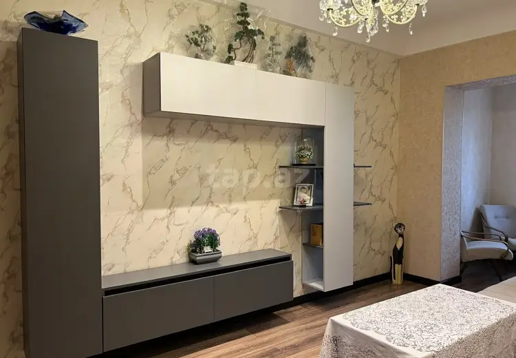 4 otaqlı mənzil , 6-cı mikrorayon, Binəqədi, Bakı