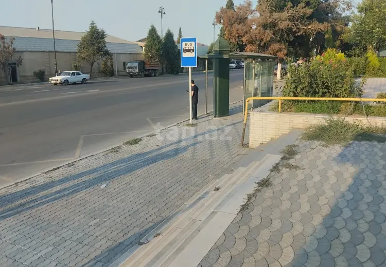 0 m² Obyekt / Ofis , Gəncə
