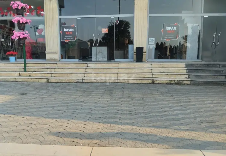 0 m² Obyekt / Ofis , Gəncə