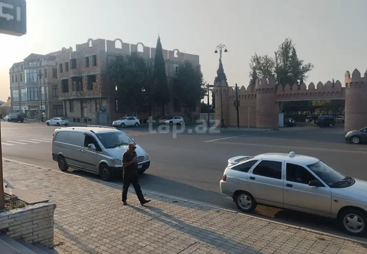 0 m² Obyekt / Ofis , Gəncə