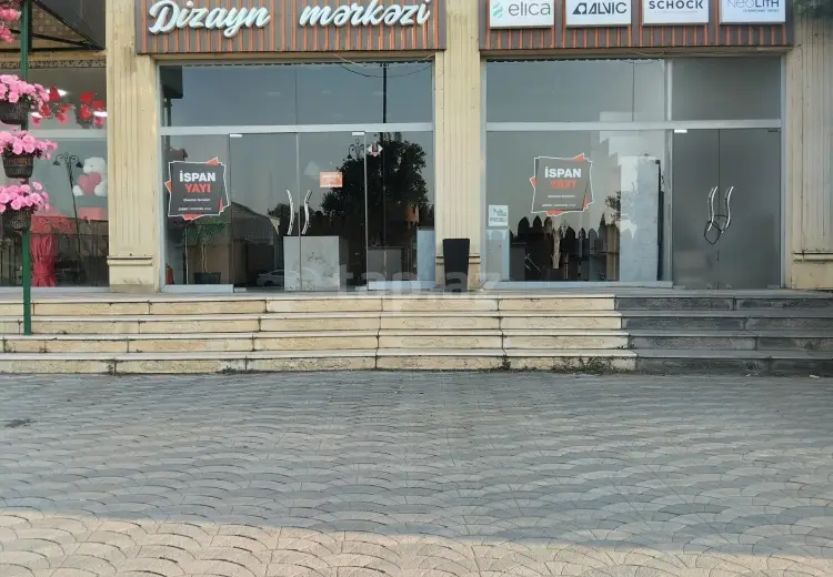 0 m² Obyekt / Ofis , Gəncə