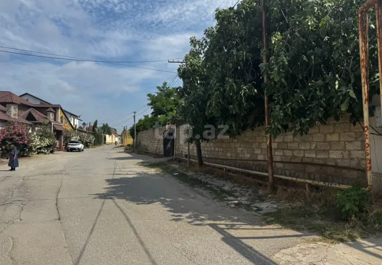 0 m² Obyekt / Ofis , Mərdəkan, Xəzər, Bakı