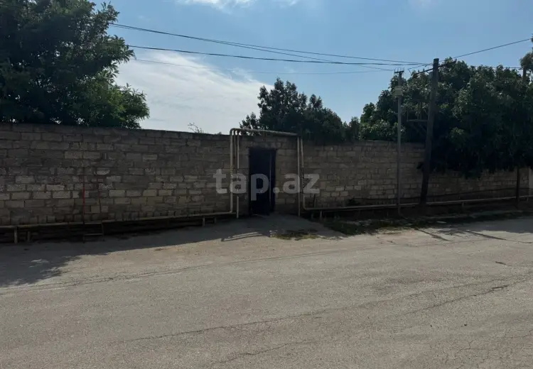 0 m² Obyekt / Ofis , Mərdəkan, Xəzər, Bakı