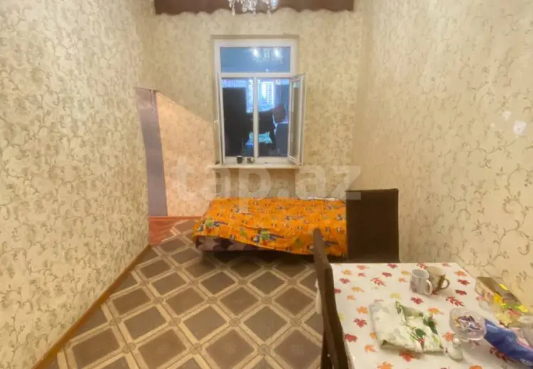 2 otaqlı mənzil , Bakı