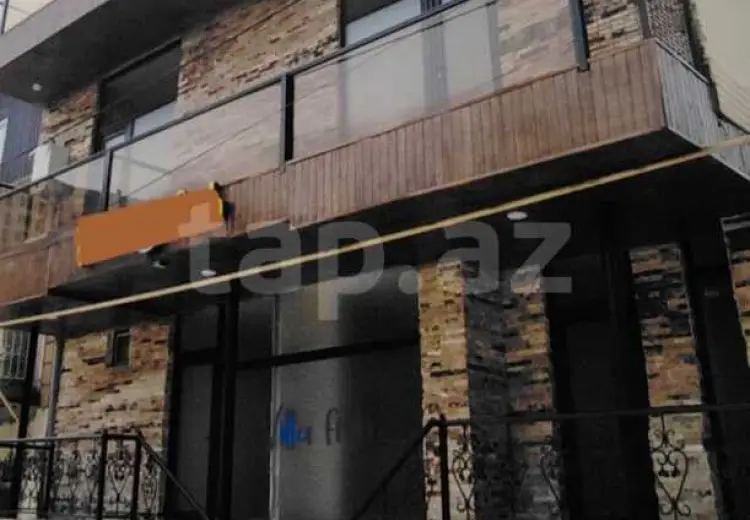 0 m² Obyekt / Ofis , Bakı