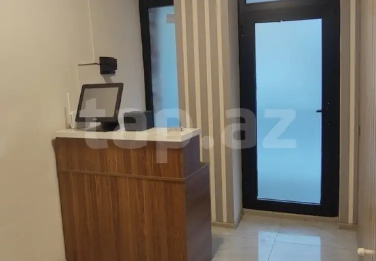 0 m² Obyekt / Ofis , Bakı