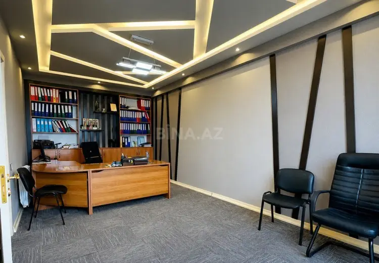 110 m² Obyekt / Ofis Satılır, Nəsimi, Bakı