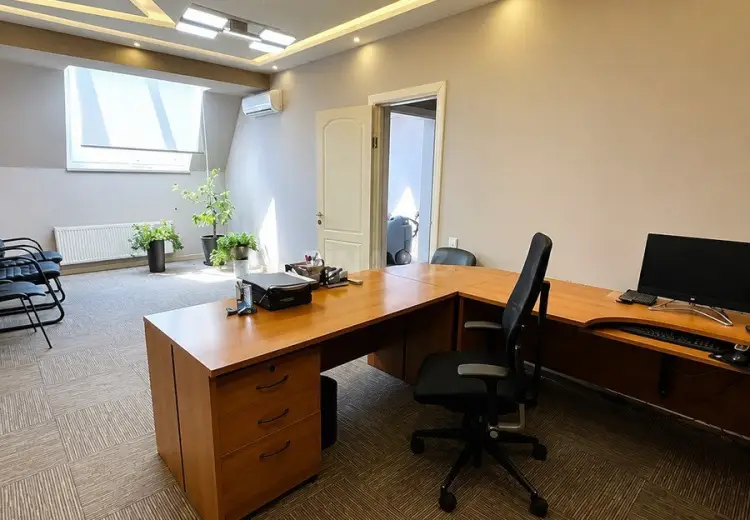 110 m² Obyekt / Ofis Satılır, Nəsimi, Bakı