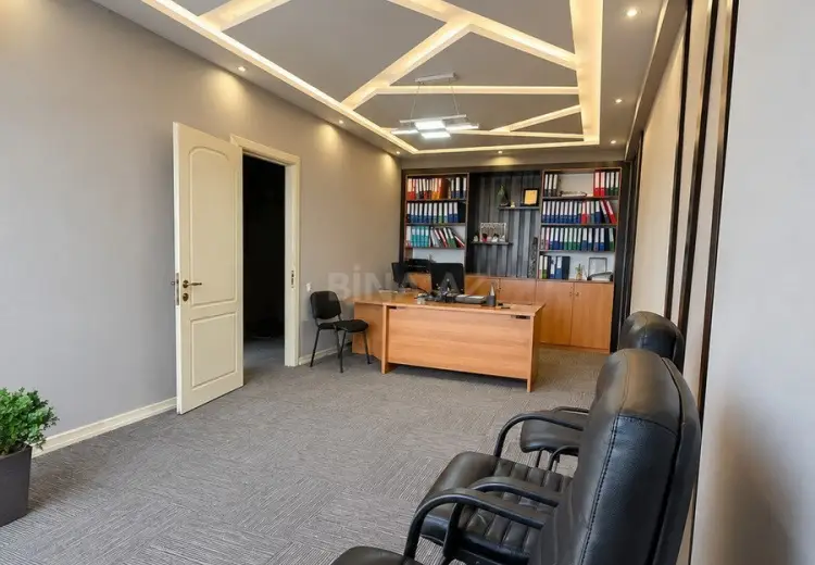 110 m² Obyekt / Ofis Satılır, Nəsimi, Bakı