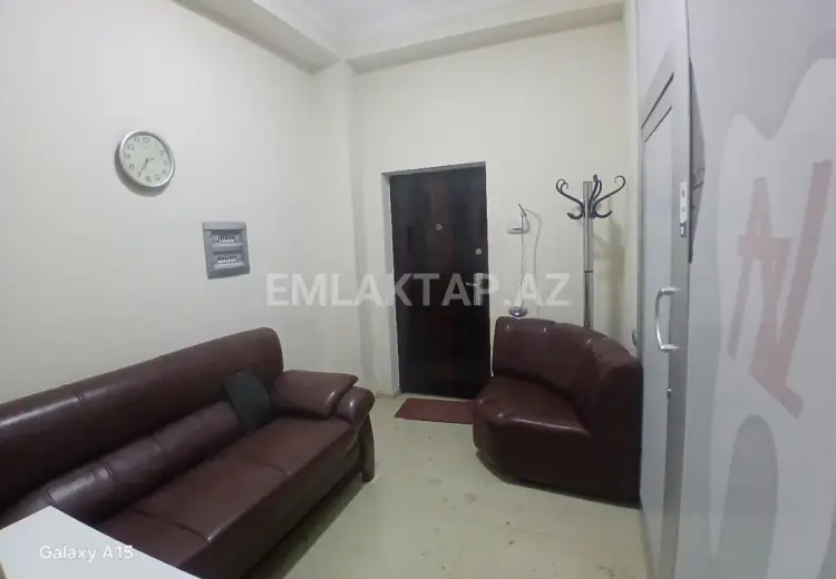 40 m² Obyekt / Ofis Satılır, Yasamal qəs., Yasamal, Bakı