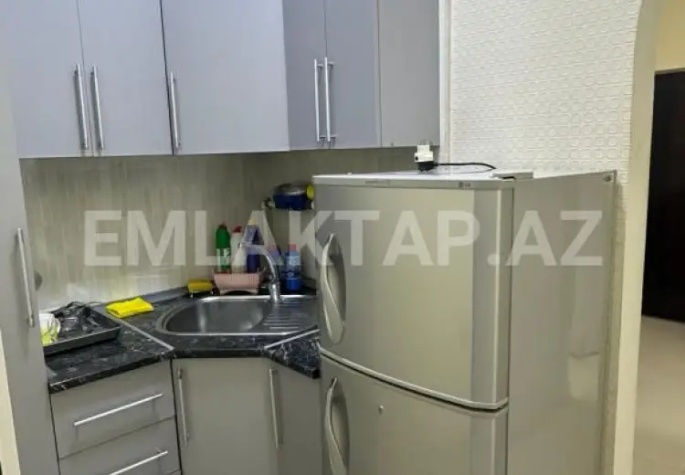 40 m² Obyekt / Ofis Satılır, Yasamal qəs., Yasamal, Bakı