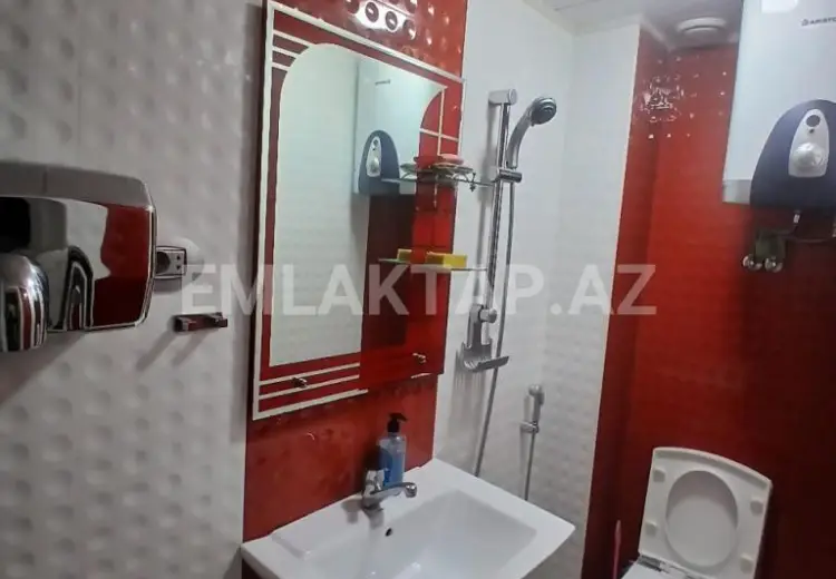 40 m² Obyekt / Ofis Satılır, Yasamal qəs., Yasamal, Bakı